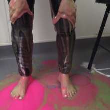 TheGungeZone: Amy's Mega Gunge Time