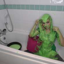 TheGungeZone: Bad Dolly's Mega Gunging