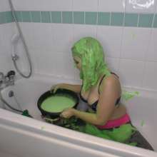 TheGungeZone: Bad Dolly's Mega Gunging