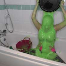 TheGungeZone: Bad Dolly's Mega Gunging