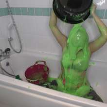 TheGungeZone: Bad Dolly's Mega Gunging
