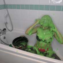 TheGungeZone: Bad Dolly's Mega Gunging