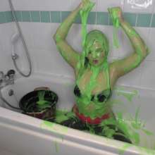TheGungeZone: Bad Dolly's Mega Gunging