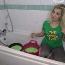TheGungeZone: Bad Dolly's Mega Gunging