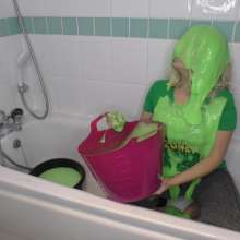 TheGungeZone: Bad Dolly's Mega Gunging