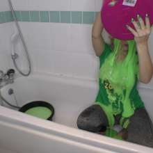 TheGungeZone: Bad Dolly's Mega Gunging