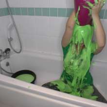 TheGungeZone: Bad Dolly's Mega Gunging