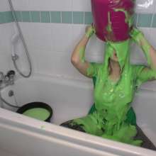 TheGungeZone: Bad Dolly's Mega Gunging