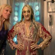 123gunge: Chloe does love it!