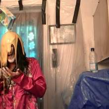 123gunge: Chloe does love it!