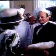 Pieology: Help Identifying Film or TV Scene