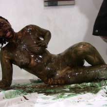 Messygirl: 