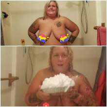 curiousvixen84: Topless photos pole, Pie or no pie