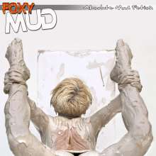 FOXY: Anna clay covered