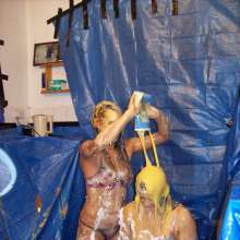 123gunge: Geoghraphy Gloop.