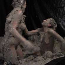 GLAM Wrestling: Glam Mud Wrestling Episode 7