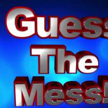 GungeMad: Guess The Mess:04