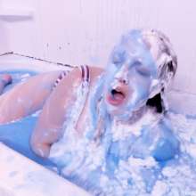 Darla DeVour: 