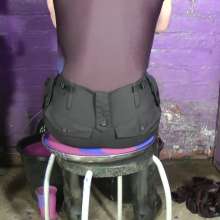 DungeonMasterOne: Gunge down the Pants with Honeysuckle and Lucia!