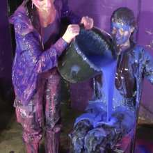 DungeonMasterOne: Gunge down the Pants with Honeysuckle and Lucia!