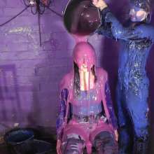 DungeonMasterOne: Gunge down the Pants with Honeysuckle and Lucia!