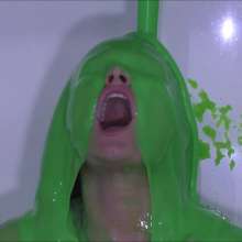 RevSlymsford: Honour On The Great Gungetank Gameshow: The Climax!