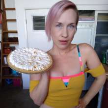 CreamMeAgain: More tips for self-pie-solation!