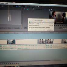 No one: Rendering our new video hope you enjoy it