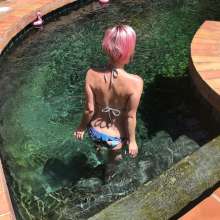 CreamMeAgain: New Wet-Look Photo Album
