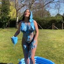 TheGungeZone: Jacqui's Messy Joi
