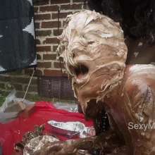 Alana SexyMessyBabes: Jessie's Initiation