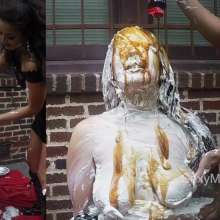 Alana SexyMessyBabes: Jessie's Initiation