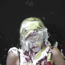RevSlymsford: Just Pies 16: A Ton Of Non-Stop Messy Gooey Pie Hits