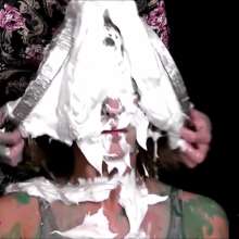 RevSlymsford: Just Pies 16: A Ton Of Non-Stop Messy Gooey Pie Hits