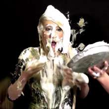 RevSlymsford: Just Pies 16: A Ton Of Non-Stop Messy Gooey Pie Hits