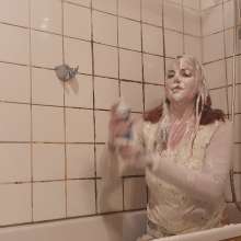 TheGungeZone: Kara's Mega Gunging