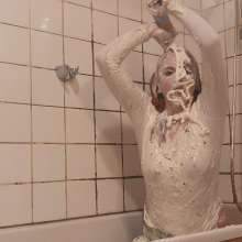 TheGungeZone: Kara's Mega Gunging