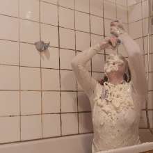 TheGungeZone: Kara's Mega Gunging