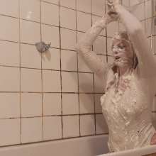 TheGungeZone: Kara's Mega Gunging