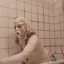 TheGungeZone: Kara's Mega Gunging