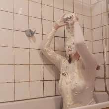 TheGungeZone: Kara's Mega Gunging