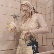 TheGungeZone: Kara's Mega Gunging
