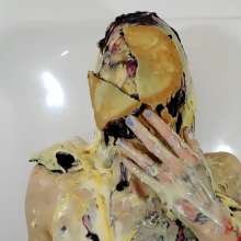 Kaydens: Kaydens Takes 6 Pies To The Face