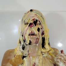 Kaydens: Kaydens Takes 6 Pies To The Face