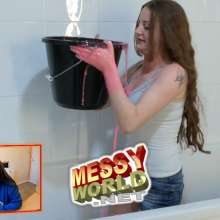 LiquidX: Liquid Lockdown with Janey