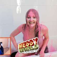 LiquidX: Liquid Lockdown with Janey