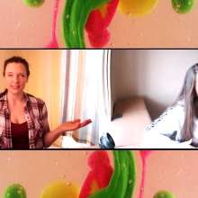 LiquidX: Liquid Lockdown with Hannah Graeme