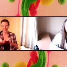 LiquidX: Liquid Lockdown with Hannah Graeme
