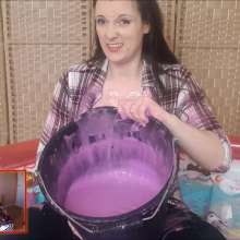 LiquidX: Liquid Lockdown with Hannah Graeme