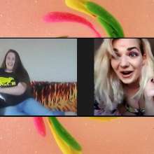 LiquidX: Liquid Lockdown with Lisa Cole